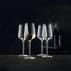 비노바 화이트 와인잔 (550ml) 4p세트