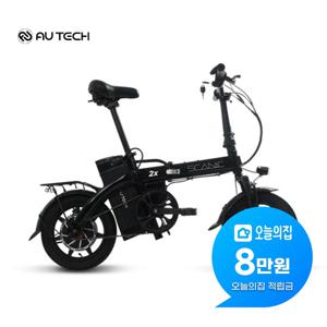[렌탈] 제이원 스카닉 2X 48V 15A 전기자전거 스카닉 2X