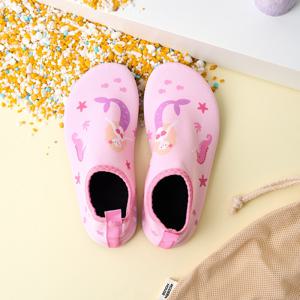 키즈아쿠아슈즈 여아 XS 130-140