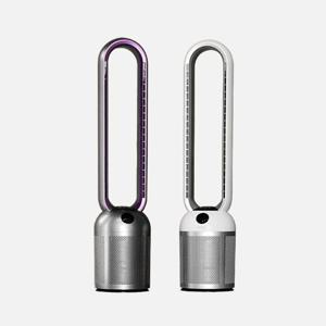 BLDC 날개없는 타워형 선풍기 AGC-WL2200