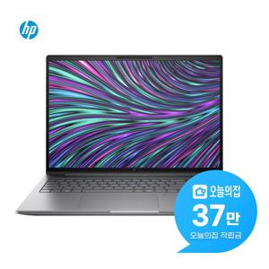 [렌탈] AI Z북 파워 워크스테이션 G11 노트북 40.6cm 9A665AV-4N