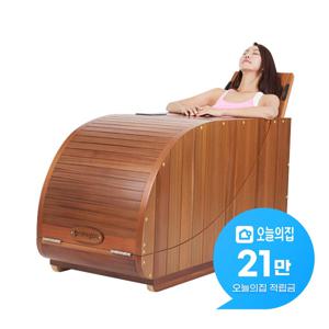 [렌탈] 사우나 반신욕기 해오름