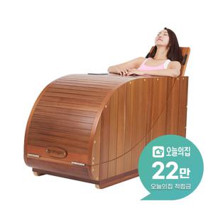 [렌탈] 사우나 반신욕기 해오름