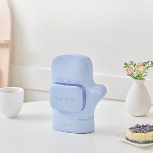 무선 온열 공기압 손마사지기 OH-HM01