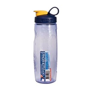 휴대용 물병 헬스장 등산 물병 물통 600ml (블루)