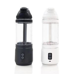 타이퍼 6중 톱니형 칼날 휴대용 무선 블렌더 / 믹서기