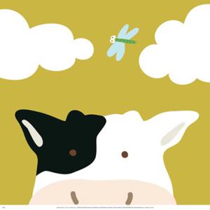 [리퍼] Peek-a-Boo III Cow