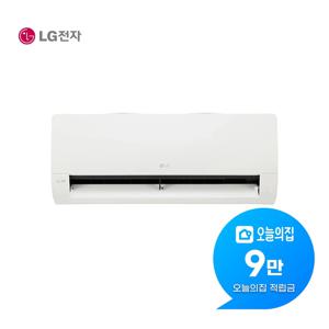 [렌탈] 휘센 벽걸이 에어컨 6평형 19m2 SQ06FJ1WFS