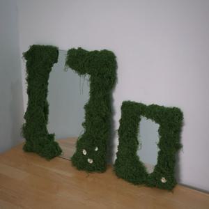 보몽드 포레스트 거울 beau monde forest mirror_ 2size