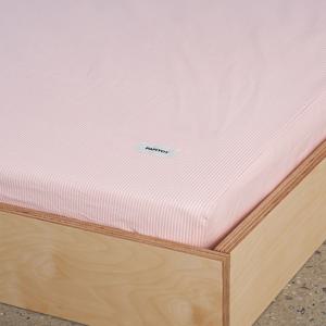 Classic Line mattress cover_Baby Pink