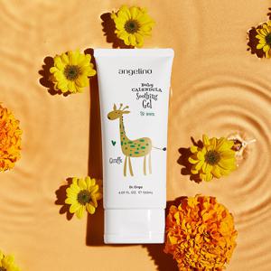 엔젤리노 베이비 카렌듈라 수딩젤 120ml