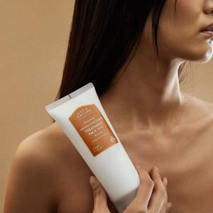 아르간&썬플라워 트리트먼트 헤어팩 210ml