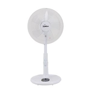 리모컨 선풍기 350mm (14인치) 가정용 스탠드형 3단 바람세기