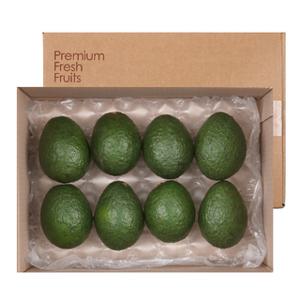 신선 아보카도 실속세트 1.8kg 내외 (8과)