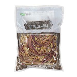 데침고사리 1kg