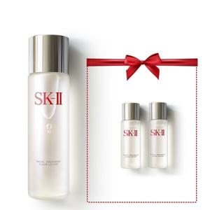 (신세계강남점)(6월) SK-II 클리어 로션 230ml 세트