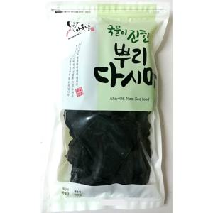(신세계강남점)국물이진한뿌리다시마500G