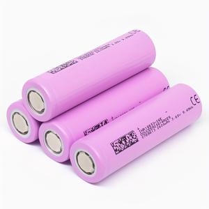 TEMU 5C 전원 리튬 배터리 3.6V 대용량 2600mAh 충전식 18650 리튬 배터리, 1.0V-3.9V 출력, 1.0-3.9V 입력, 비충전식 구성품, 가격 가격 태그 포함, 가정용 용품