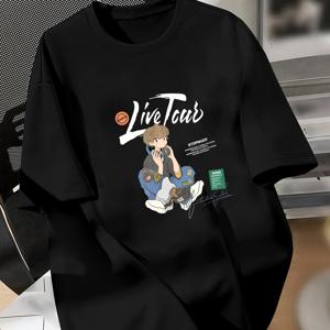 TEMU 소년용 