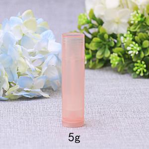 TEMU 50개 빈 5g/5ml 트위스트업 립글로스 밤 립밤 튜브 DIY 챕스틱용 플라스틱 립스틱 컨테이너|립스틱