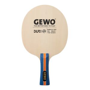 TEMU DXLP01 탁구 라켓 (경량, 5겹 목재 ), 초보자에게 적합한 탁구 배트 패들|탁구채