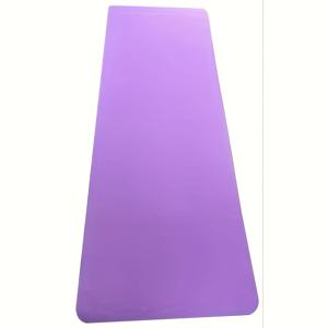 TEMU 1pc EVA 두꺼운 요가 매트, 방수 및 미끄럼 방지 피트니스 매트, 피트니스, 캠핑, 요가, 필라테스에 적합|캠핑매트