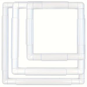 TEMU 3-in-1 12''x12'', 9