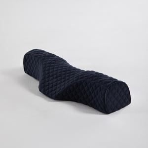 TEMU 인체공학적 목베개 + 다리 매트 