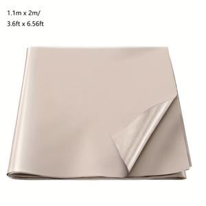 TEMU 전자파 및 RFID 신호 차단을 위한 고차폐 EMF 보호 천