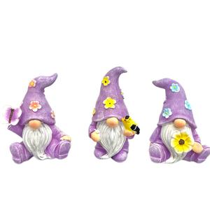 TEMU 3개 세트의 Yi Zhitan 레진 곰스터, 애니메이션 테마의 다양한 방 유형을 위한 홈 데코, 실내 및 실외에 이상적, 크리스마스, 할로윈, 추수감사절, 발렌타인데이에 이상적 - 정원, 파티오, 포치, 책장, 거실, 입구에 적합한 장식용 곰상
