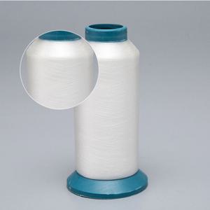 TEMU 1개 0.12mm 투명 고신축 나일론 재봉사실 - 크로스 스티치, 자수용 섬세한 원단에 적합한 내구성 있는 유연한 실|십자수