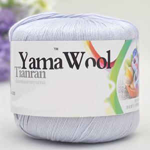 TEMU 린넨 블렌드 크로쉐 레이스 실 크기 5 손뜨개질 양털 - 크로쉐, 뜨개질, 공예 프로젝트용 80% 린넨, 20% 레이온 - 다양한 색상으로 구성된 멀티팩 화이트, 레드, 블랙, 베이지, 크리미 화이트 포함.