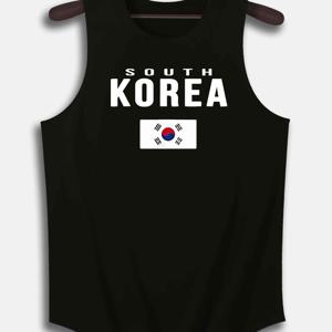 TEMU 한국 표준 사이즈 남성 조끼