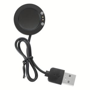 TEMU i9PROMAX/X16/T500+/W6-PRO/T3P/T200Puls/i8 스마트워치 충전 케이블 - USB 커넥터, PVC 소재, 36V 이하, i9 Ultra/Pro Max 시리즈에 이상적, 스마트워치 충전|컴팩트 충전 케이블|Pvc 케이블, 배터리 없음