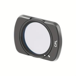 TEMU PULUZ 자석 CPL 카메라 렌즈 필터 DJI Osmo Pocket 3용, 고품질 및 내구성, 지문 방지, 긁힘 방지, 방수, HD 화면 호환