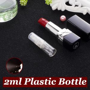 TEMU 50개 미니 리필 가능한 향수 병, 2ml/3ml/5ml/10ml, 휴대용 분사 펌프 스프레이, 투명 플라스틱, 알코올 없는, DIY 향수용 빈 향수 병
