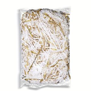 TEMU 3.53oz 혼합 골드 주름 종이 - 선물 상자 포장 및 장식에 완벽, DIY 선물용 선물 상자 채우기 종이 | 생일 선물, 데이, 성 패트릭 데이, 이스터, 크리스마스에 적합