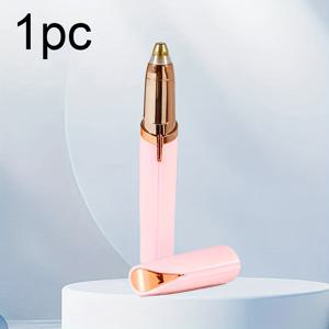 TEMU 여성용 USB 충전식 눈썹 제모기 & 페이셜 트리머 - 입술, 코, 눈썹, 팔, 턱털 다용도 - 60분 연속 사용 가능, 1시간 충전, 휴대용 여행 디자인 - 엄마, 여자친구를 위한 선물, 그루밍, 바디 헤어 리무버, 우아한 트리머, 다용도 그루밍 도구, 내구성 있는 트리머, 다양한 부착물 포함
