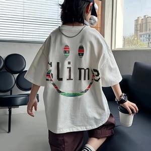 TEMU 청소년용 블랙 