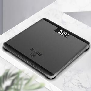 TEMU 1개 세련된 핑크 미니 욕실 체중계 - 고정밀 디지털 바디웨이트 스케일, 컴팩트 디자인 & 휴대용 (AAA 배터리 별도), 홈/여행/헬스장용, 피트니스 트래킹 및 건강 모니터링에 이상적, 여행 체중 측정기, 내구성 있는 전자 장치, 튼튼한 구조, 가정 사용자