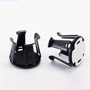 TEMU 전용 자동차 컵 홀더 스티커, 플라스틱 물병 음료 마운트, 자동차 내부 액세서리, 음료 홀더 패스트 픽서