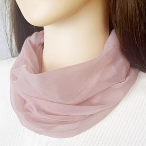 TEMU 새 여름용 여성용 경량 귀걸이 단색 얼굴 베일 마스크, 목 보호대, 후드 스카프, 장식 소형 스카프, 얼굴 커버, 목 주름 방지, , 야외 활동 및 출퇴근용