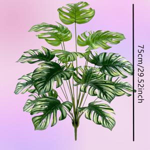 TEMU 우아한 인조 거북이 등대 대나무 식물 - 집 & 사무실 장식, 기념일 & 휴일 (크리스마스, 이스터, 추수감사절)에 완벽 - 실내/외부 사용, 화분 미포함, 거북이 장식