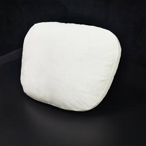 TEMU 간단한 스타일의 자동차 헤드레스트, 통기성이 좋은 목 베개, 조절 가능한 높이, 사무실, 가정 및 긴 드라이브용 자동차 액세서리, 편안한 여행 베개, 아버지의 날 선물|목베개|인테리어소품