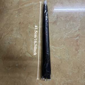 TEMU 1pc 대형 검은색 낚시 우산 캡, 야외 활동용 핸즈프리 조절 가능한 헤드가레, 방풍 및 햇빛 차단, 여름 쉐도 캔버, 탄력 있는 후드 디자인, 내구성 있는 스테인레스 스틸 프레임, 가벼우면서 완벽한 캠핑, 정원 및 낚시, 야외 우산 | 조절 가능한 헤드가레 | 우산, 낚시 액세서리