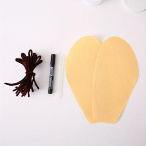 TEMU 사계절용 귀여운 고양이와 개 바퀴벌레 핸드메이드 DIY 의상 세트, 소형 및 중형 애완동물용 패션 코스프레, 폴리에스터 소재, 편안하고 내구성 있는 반려동물 의류