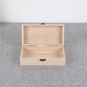 TEMU 1개 목재 보석함, 집안 수납 및 정리, 책상 장식, 크리스마스, 발렌타인데이, 새해 선물 포장