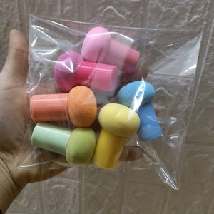 TEMU 48/24/12/9/7/6/3pcs 스텐실 브러시 세트 - 다양한 색상의 손잡이가 있는 잉크 댐버 - 스크랩북, 카드 만들기, 혼합 미디어 아트, DIY 프로젝트에 적합한 습식 및 건식 사용, 곡물 손잡이, 스폰지 펀처, DIY 프로젝트에 완벽합니다.