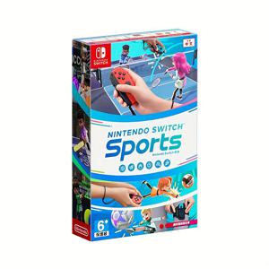 TEMU NINTENDO 닌텐도 스위치 스포츠 컬렉션 - 모든 사람에게 적합한 액션 게임, 컴팩트 CD 포맷, 테니스, 골프, 복싱 등 다양한 기능을 제공 - 흥미로운 실내 게임 경험, 이 스위치 스포츠 에디션으로 매일의 출석을 경쟁합니다.