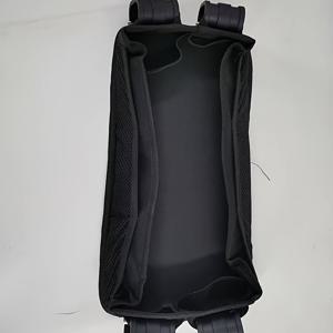 TEMU 디럭스 방수 옥스포드 원단 유모차 트레이 - 접이식 4륜 여행 카트, 식사용 접시 및 수납 정리대, 선반 분리대